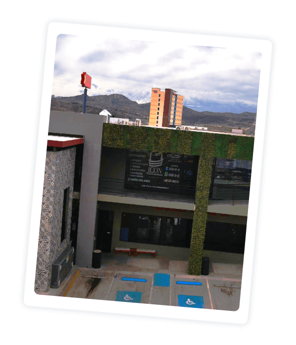 imagen icon dental